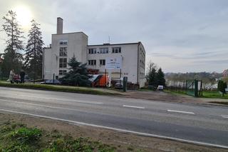 Trwa budowa Domu dla Dzieci w Suszu. Ma być gotowy jesienią
