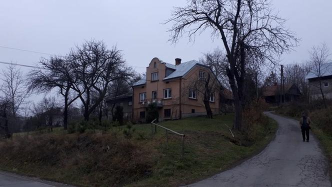 Cyganie ukradli nam pieniądze na węgiel