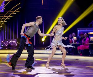 Magda Mołek, Taniec z Gwiazdami