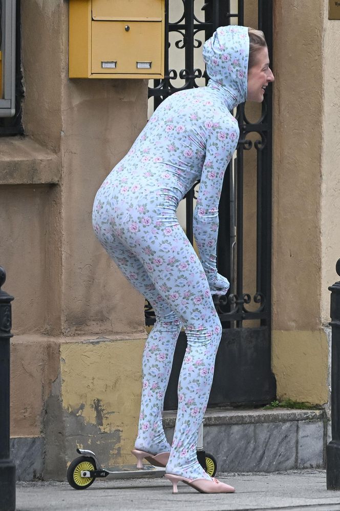 To nie ufo to Gessler