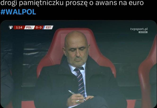 mecz polska walia