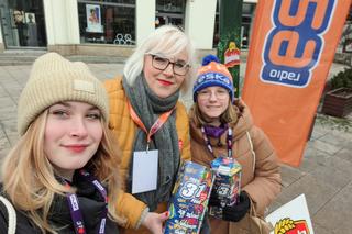 31. Finał WOŚP w Tarnowie - Rozgrzej się z ESKĄ