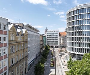  Awangardowy Okrąglak po pieczołowitej modernizacji