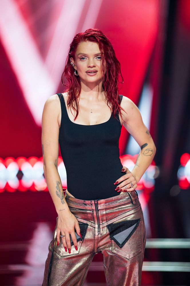 Margaret nie wytrzymała! Łzy trenerki poruszyły cały "The Voice of Poland"