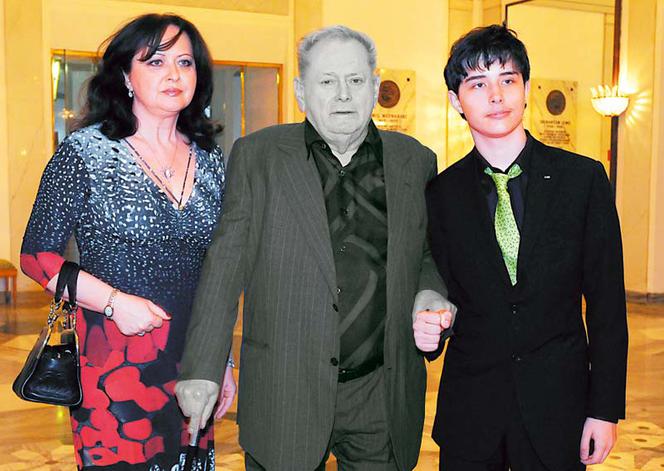 To oni dziedziczą miliardy