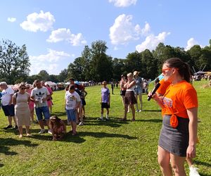 Eska Summer City na Jarmarku Dominikańskim