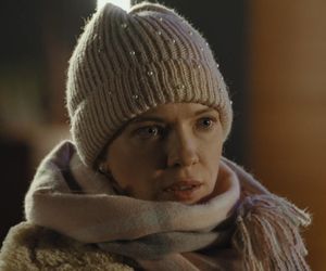 	Na dobre i na złe odc. 955. Dominika (Paulina Gałązka)