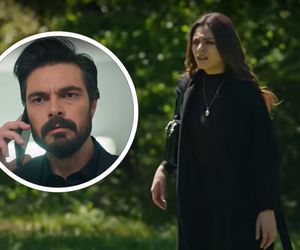 Emanet, odcinek 261. Seher ucieknie do Selima! 