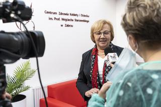 Trojaczki z Zabrza [ZDJĘCIA]