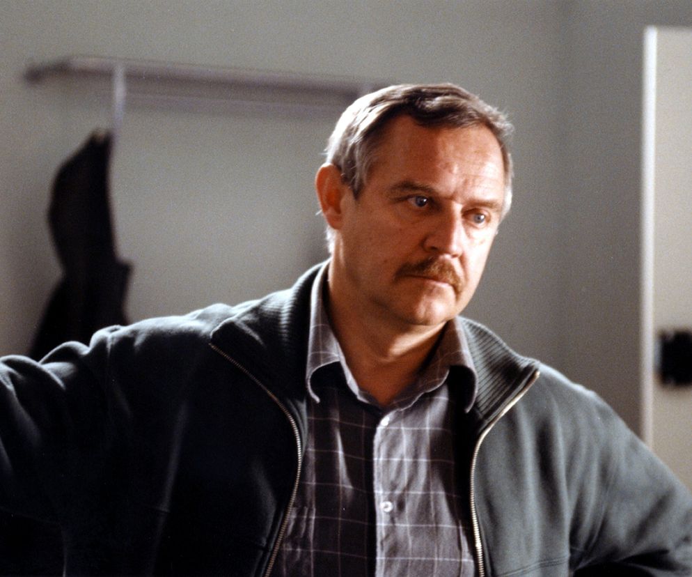 Dzień Świra, Marek Kondrat