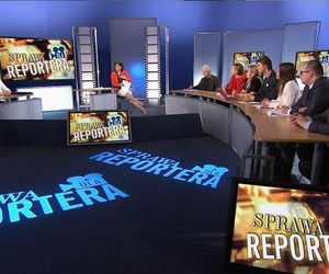 Paulina Smaszcz płacze w Sprawie dla reportera. Emocje wzięły nad nią górę