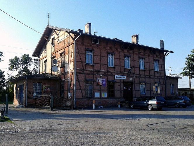   Nowe dworce kolejowe na Warmii i Mazurach. W tych miejscowościach niebawem ruszą remonty