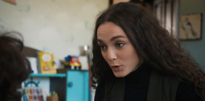 	Dziedzictwo (Emanet) odc. 657. Nana