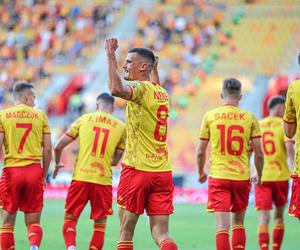 Jagiellonia jeszcze nie zagrała w Lidze Mistrzów, a już poznała kolejnego rywala! Polskie kluby dobrze go znają