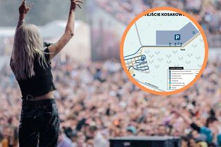 Gdzie zaparkować samochód na Open’er Festival 2025? Praktyczny przewodnik dla kierowców