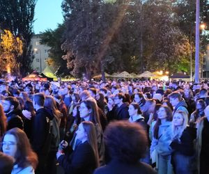 Juwenalia UMED & UŁ 2025. Drugi dzień juwenaliowego szaleństwa
