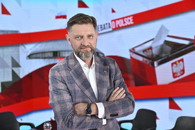 Debata o Polsce 16.06.2024
