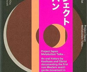 Ostatnie utopie i ich twórcy. Rem Koolhaas o Japonii