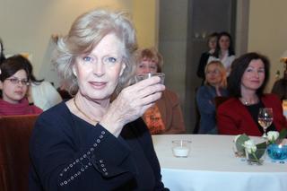 Beata Tyszkiewicz skończyła 85 lat. Wiemy, jak spędziła urodziny! Zdradziła nam, jak się czuje!
