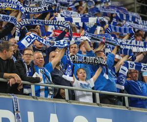 Ruch Chorzów przenosi się na Stadion Śląski. Pierwszy mecz 28 października ze Śląskiem Wrocław BILETY