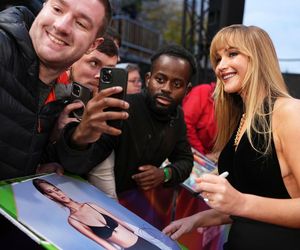 Jennifer Lawrence idzie pod nóż! Powiększy biust, ale tego nie zrobi nigdy