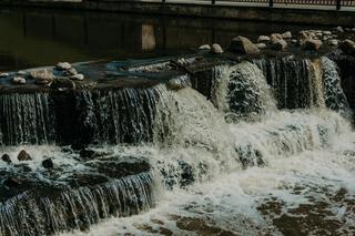 Zielona Góra z pomocą dla powodzian