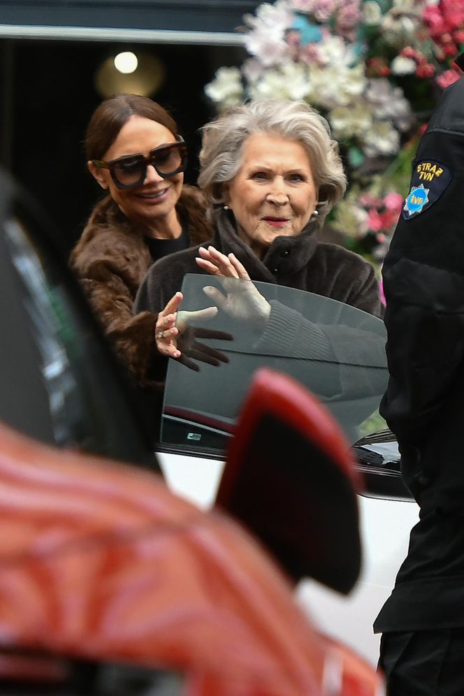 Irena Santor w "Mówię Wam"