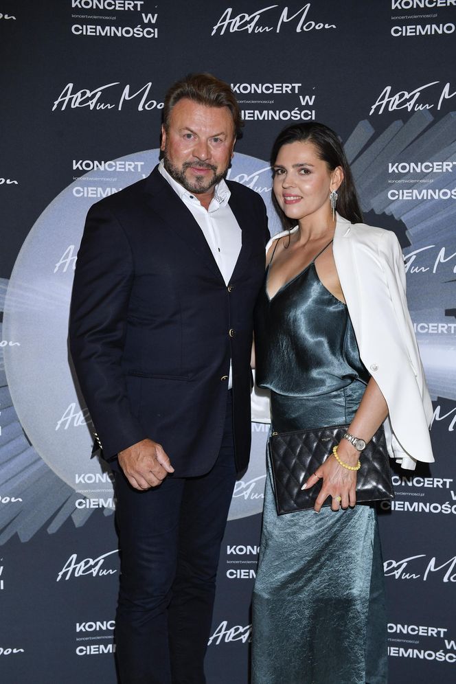 Michał Milowicz - "Jestem mamą w garniturze"