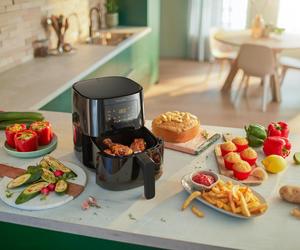 Frytkownica  PHILIPS s AirFryer