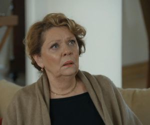 Barwy szczęścia, odcinek 3200. Józefina (Elżbieta Jarosik)