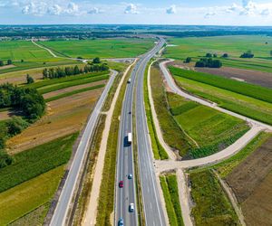 Obwodnica Łomży na S61