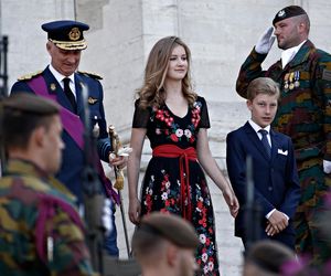 Trump chce wyrzucić księżniczkę z USA! To przyszła królowa