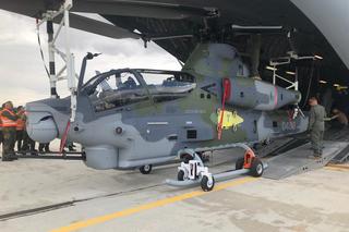 Czeski Viper dostawa