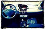 Renault Twingo II