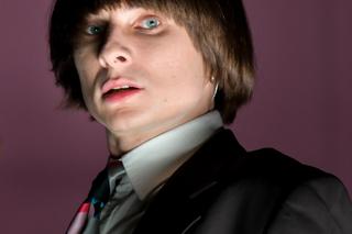 Zabłysnął w Szansie na sukces. Tak przez lata zmieniał się Ralph Kamiński