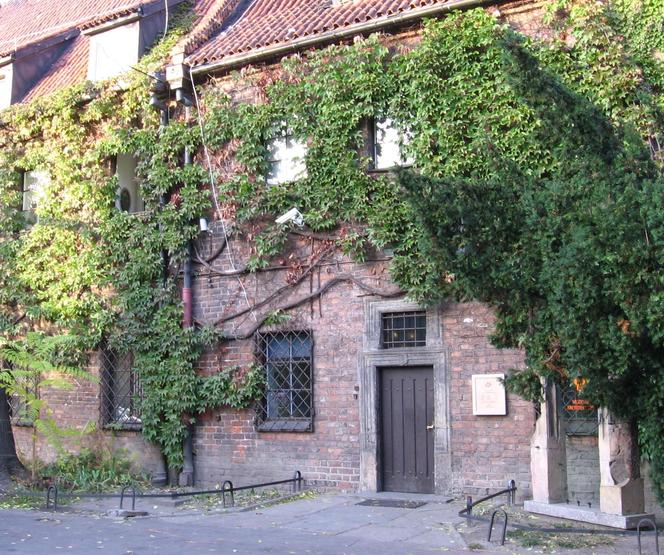 Muzeum Architektury we Wrocławiu