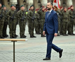 Żona Kosiniaka-Kamysza jak Jackie Kennedy