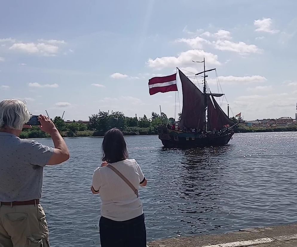 To najbardziej wyczekiwana atrakcja Żagli w Szczecinie. Bilety mogą zniknąć w mgnieniu oka