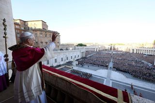 Co teraz robi nowy papież? Gdzie zamieszka Leon XIV?