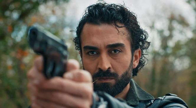 "Dziedzictwo", odcinek 668. Ferit