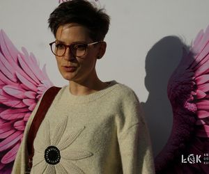 Muzyczna Podróż do serca Paryża w Łukowie. Zobacz zdjęcia z wieczoru piosenki francuskiej w ŁOK!