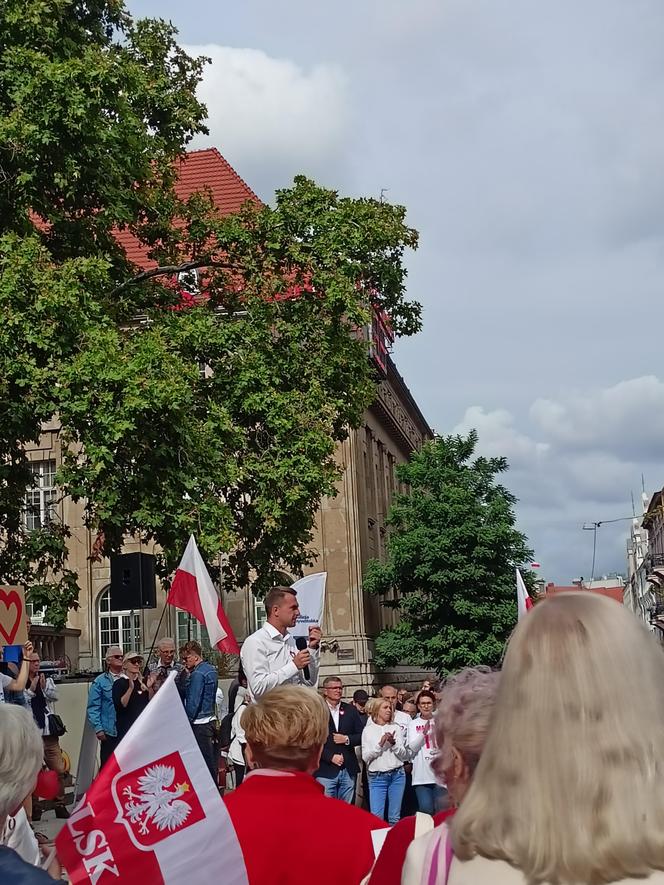 "Poznańska Próba Generalna" z Adamem Szłapką