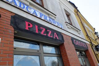  Zamościanie zrobili im prezent na święta! Najstarsza pizzeria w Zamościu przeżywa oblężenie