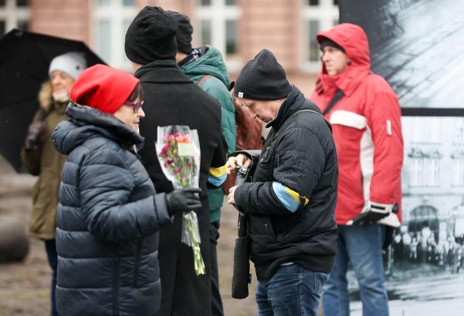 Marsz na Zgodę jako upamiętnienie ofiar Tragedii Górnośląskiej