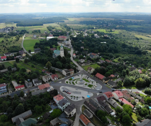 Najmniejsze miasto w województwie śląskim