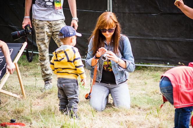 Ostróda Reggae Festival w poprzednich latach. Zobacz, jak się bawili 