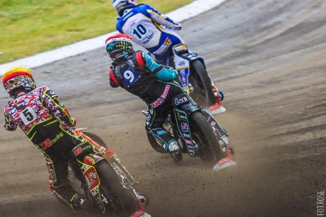 eWinner Apator Toruń - Abramczyk Polonia Bydgoszcz 60:30, zdjęcia z Motoareny