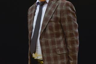 Monika Richardson: Zbyszek był mało rycerski