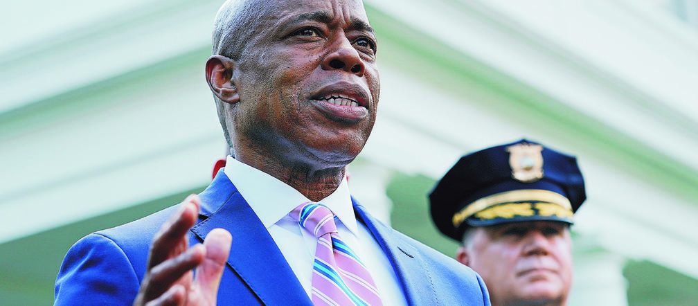 Działajmy, zanim wybuchnie przemoc 