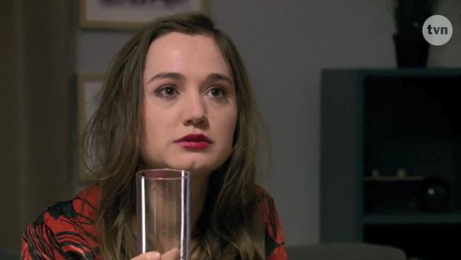 Na Wspólnej odc. 2858. Aneta (Dorota Krempa)